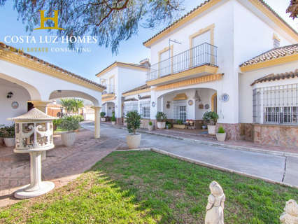 Chalet en venta en Arcos de la Frontera