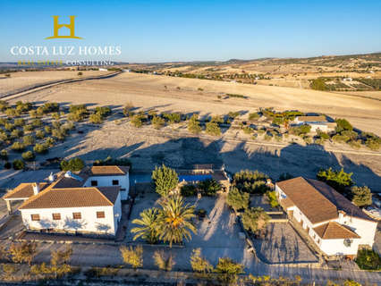 Casa en venta en Arcos de la Frontera