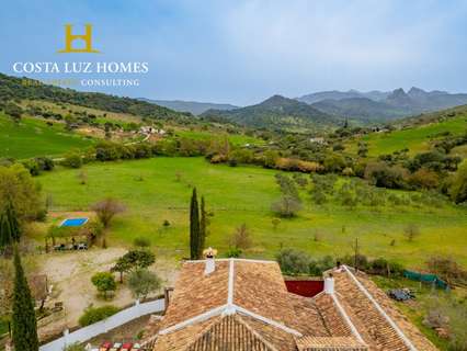 Casa en venta en Grazalema