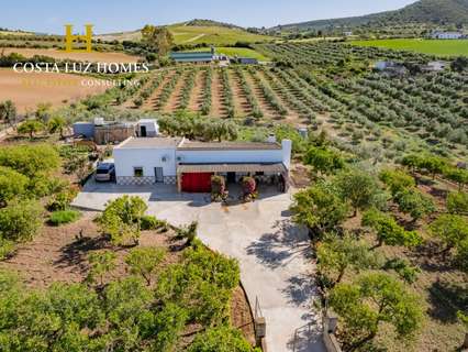 Casa en venta en Arcos de la Frontera