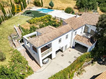 Casa en venta en Alcalá del Valle rebajada