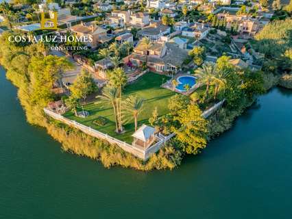 Chalet en venta en Arcos de la Frontera