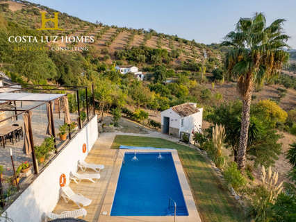 Casa en venta en Arcos de la Frontera