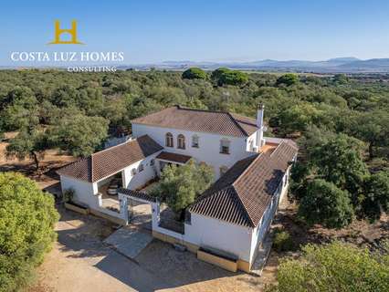 Cortijo en venta en Arcos de la Frontera