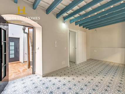 Estudio en venta en Arcos de la Frontera rebajado