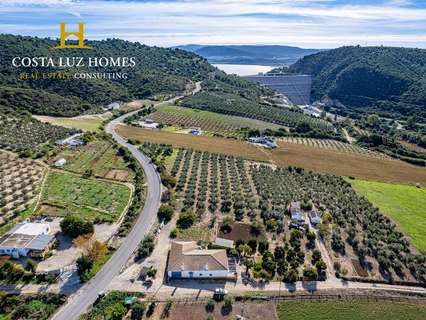 Casa en venta en Arcos de la Frontera