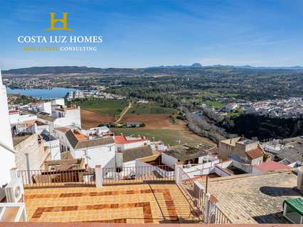 Casa en venta en Arcos de la Frontera rebajada