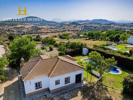 Casa en venta en Arcos de la Frontera