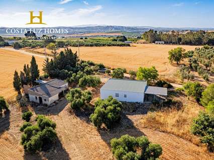 Casa en venta en Arcos de la Frontera