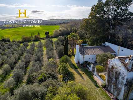 Cortijo en venta en Vejer de la Frontera rebajado