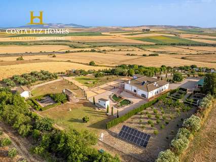 Cortijo en venta en Arcos de la Frontera