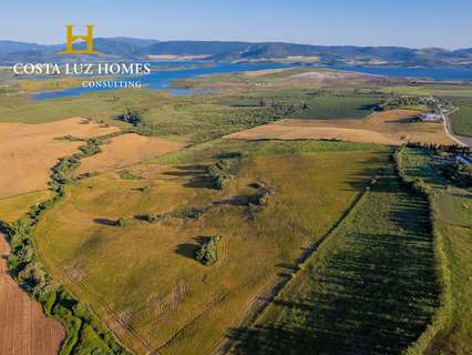 Parcela rústica en venta en Arcos de la Frontera