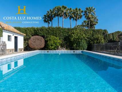 Chalet en venta en Arcos de la Frontera