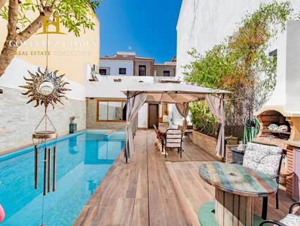 Casa en venta en Arcos de la Frontera