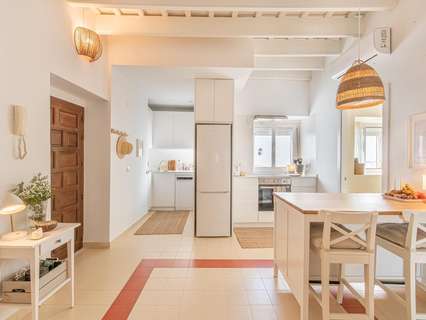 Piso en venta en Arcos de la Frontera