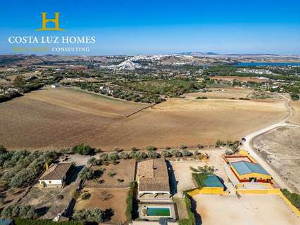 Casa rústica en venta en Arcos de la Frontera