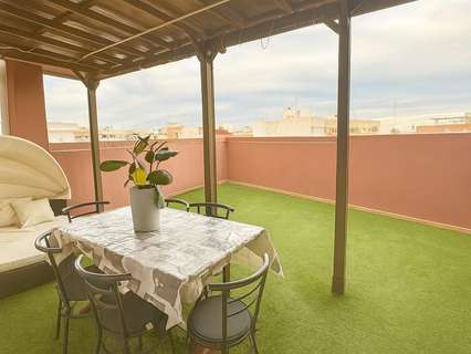 Ático en venta en Alaquàs rebajado