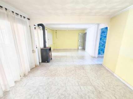 Casa en venta en Aldaia