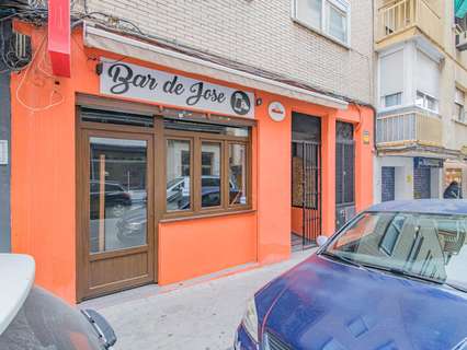 Local comercial en venta en Granada