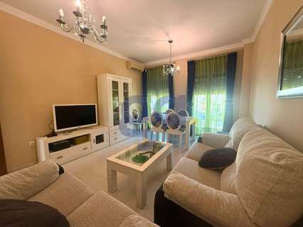 Piso en venta en La Palma del Condado