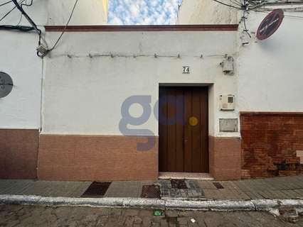 Casa en venta en La Palma del Condado