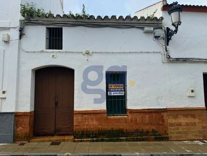 Casa en venta en La Palma del Condado