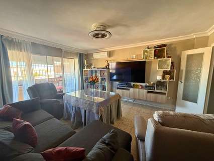 Piso en venta en San Juan del Puerto