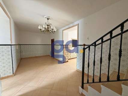 Casa en venta en La Palma del Condado