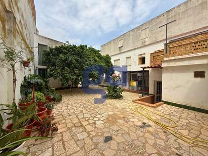 Casa en venta en Villalba del Alcor