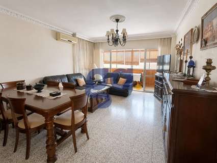 Piso en venta en San Juan del Puerto