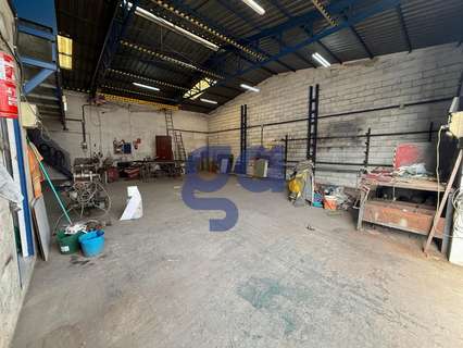 Nave industrial en venta en Paterna del Campo