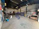 Nave industrial en venta en Paterna del Campo