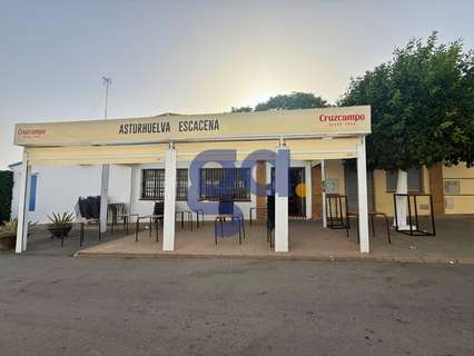 Local comercial en venta en Escacena del Campo