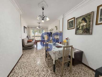 Piso en venta en La Palma del Condado