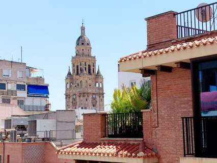 Oficina en alquiler en Murcia