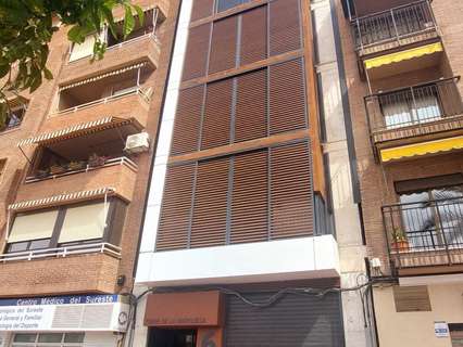 Local comercial en alquiler en Murcia