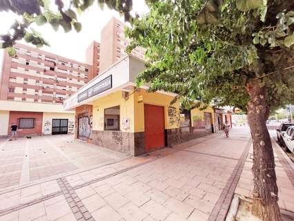 Local comercial en alquiler en Murcia