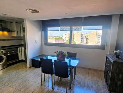 Ático dúplex en alquiler en Murcia