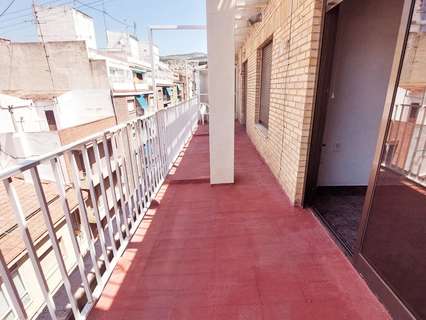 Ático en venta en Ibi rebajado