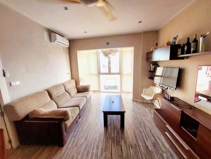 Piso en venta en Murcia rebajado