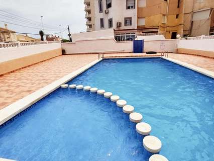 Piso en venta en Torrevieja