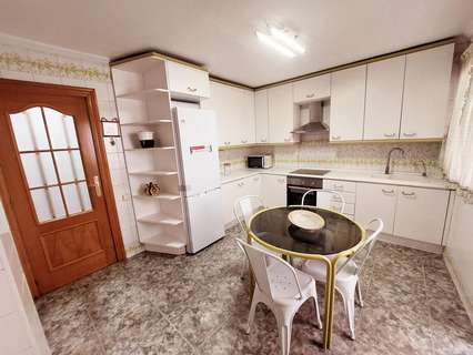 Piso en alquiler en Murcia rebajado