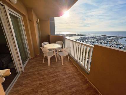 Ático en venta en San Javier zona La Manga del Mar Menor