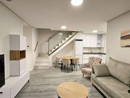 Ático en venta en Orihuela zona Orihuela-Costa