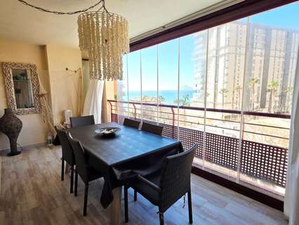 Apartamento en venta en Calpe