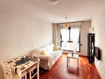 Apartamento en alquiler en Murcia