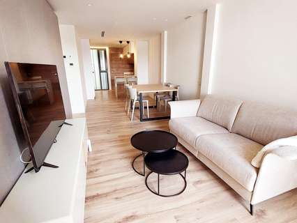 Apartamento en alquiler en Murcia