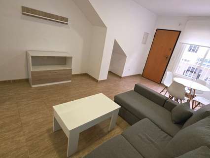 Apartamento en alquiler en Murcia