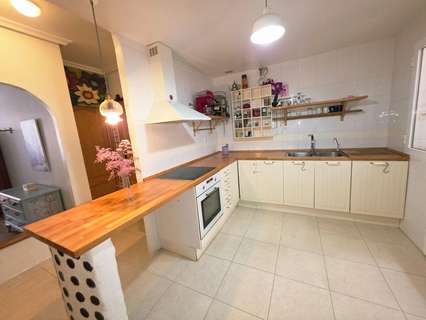 Planta baja en venta en Ceutí