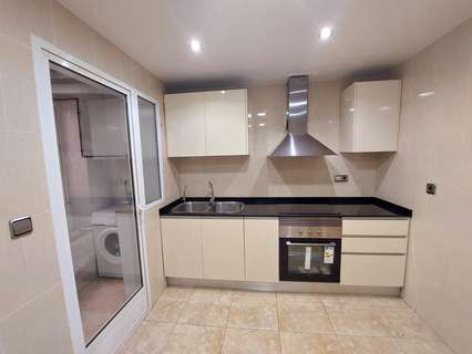 Piso en alquiler en Alcantarilla